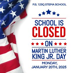 MLK Day